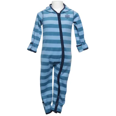 Mjukisdräkt (Blå) från Lupilu Polyester
