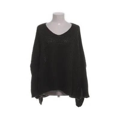 Sweater (Grøn) fra Marta Akryl, Polyester