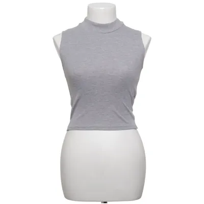 Haut (Gris) de Vintage Dressing
