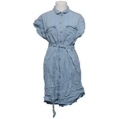 Blousejurk (Blauw) van H&M Lyocell