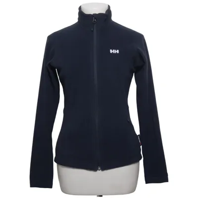 Fleecejakke (Blå) fra Helly Hansen