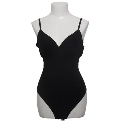 Corrigerende body (Body Soft Thong Body) van Magic Bodyfashion Katoen, Elastaan, Polyamide