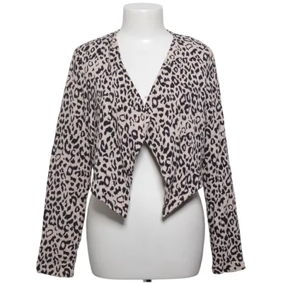 Bolero (Price Calista) van Serious Sally Polyester, Viscose