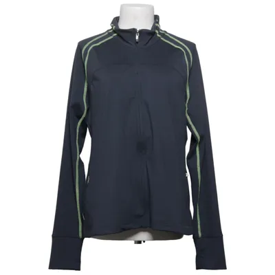 Träningströja (G Seam Jkt Cmp) från Gap Body Elastan, Polyester