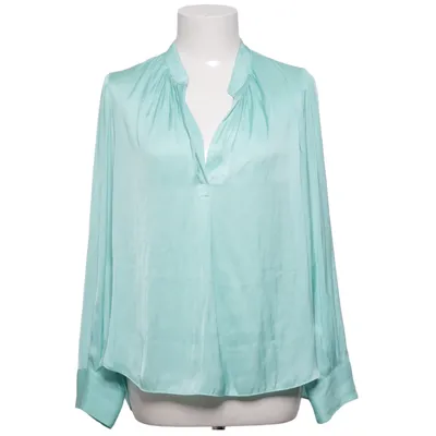 Bluse (Turkis) fra Zadig & Voltaire Polyester