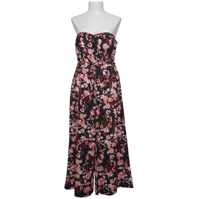 Combinaison (Noir, Rouge) de H&M Modern Classic Polyester, Viscose