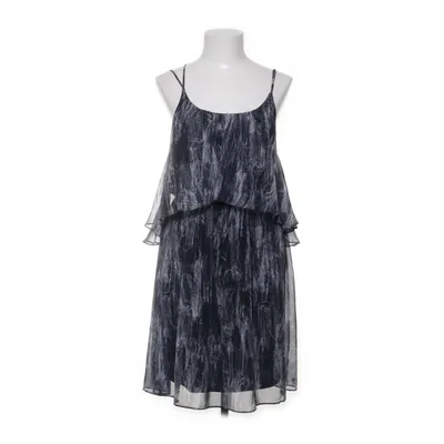 Strandklänning (Grå, Vit, Flerfärgad) från Pepe Jeans Elastan, Polyester, Viskos