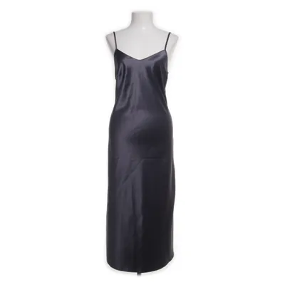 Maxi dress (Gray) from Espireo Polyester