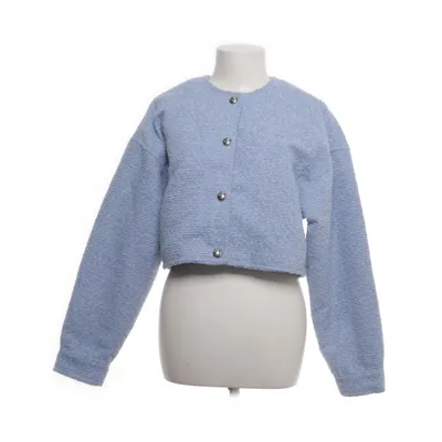Jacka (Blå) från H&M Polyester