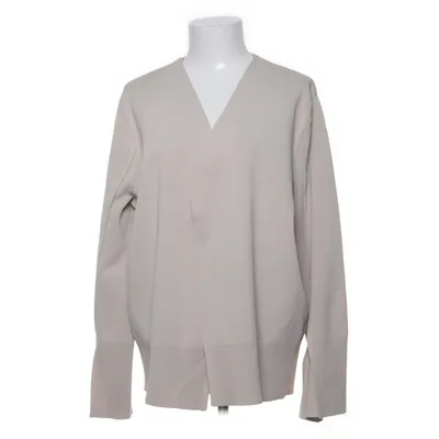 Cardigan (Beige) fra WERA Stockholm Polyamid, Viscose