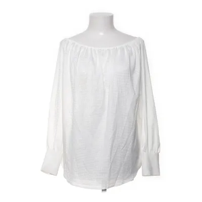 Blus (Vit) från J.Lindeberg