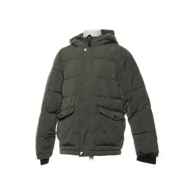 Veste d'hiver (Vert) de Anytime Polyester