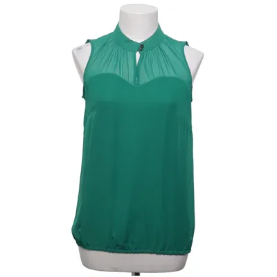 Top (Grøn) fra ONLY Weekend Wardrobe
