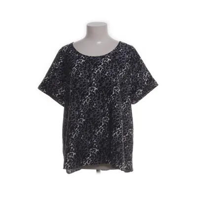 Topp (Svart, Grå, Vit) från Temple Polyester