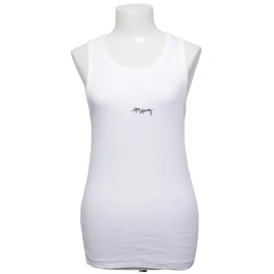 Tank Top (White) from Hey Honey Cotton