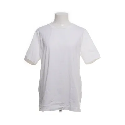 T-shirt (Vit) från WERA Bomull