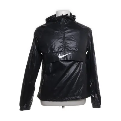 Trainingsjack (Zwart) van Nike Polyester