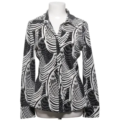 Chemise (Noir, Blanc, Multicolore) de Canda