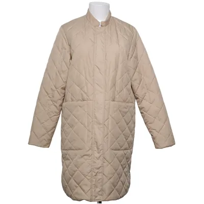 Kappa (Beige) från Selected Femme Återvunnen polyester