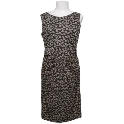Klänning (Svart, Beige) från Etro Polyester