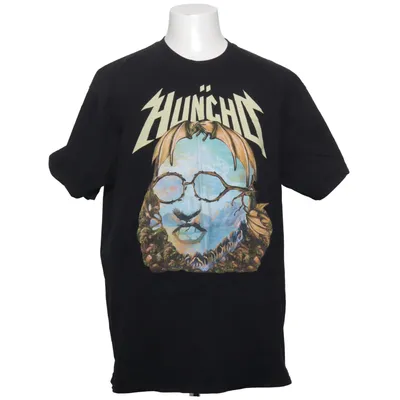 T-shirt (Huncho) de Bravado Coton
