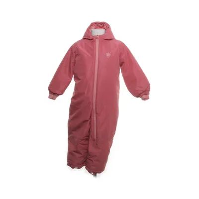 Overall (Pink) from Lupilu Polyester