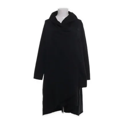 Manteau (Bleu, Noir) de New Collection Coton