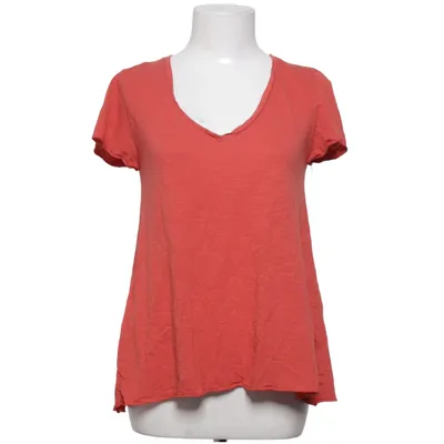 T-shirt (R551/JAC51) från American Vintage Bomull, Viskos