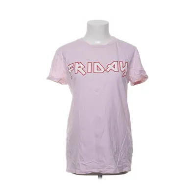T-shirt (Rosa) från Rika Bomull