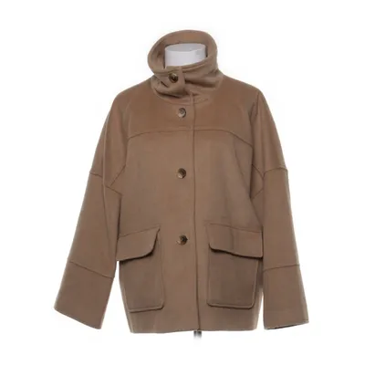 Kappa (Beige) från GANT Akryl, Kashmir, Polyamid, Polyester, Ull
