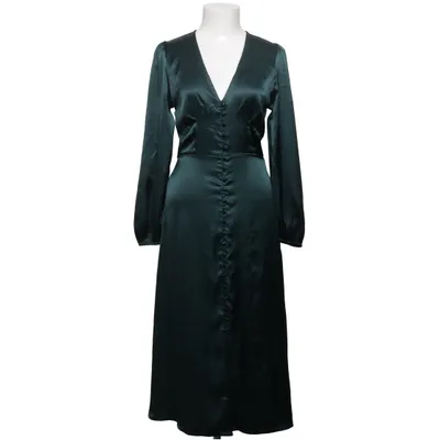 Dress (Green) from Bubbleroom Polyester