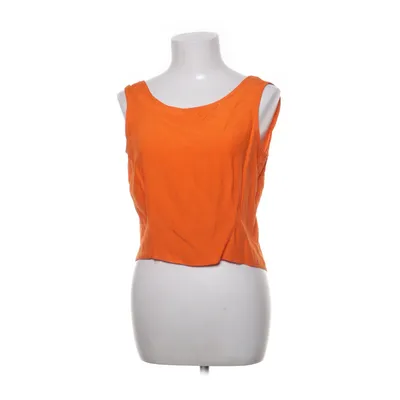 Gilet (Oranje) van El Corte Inglés