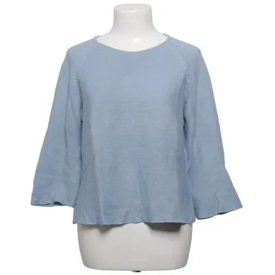 Trui (7/8 dels ärm fin stickning) van Weekend MaxMara Katoen