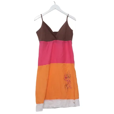 Robe (Marron, Rose, Orange, Multicolore) de Protest