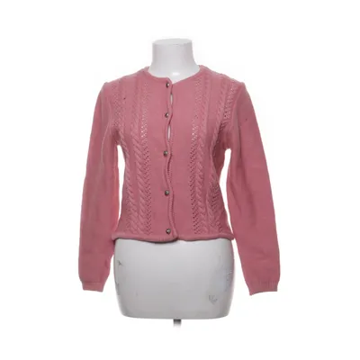 Cardigan (Rose) de Astrifa Laine