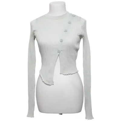 Strickpullover (Grün) von Collusion Polyester, Viskose
