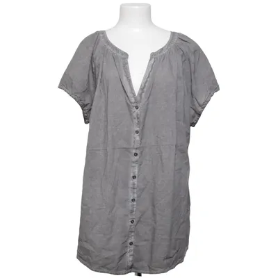 Blouse (Gris) de BPC Bonprix Collection Coton