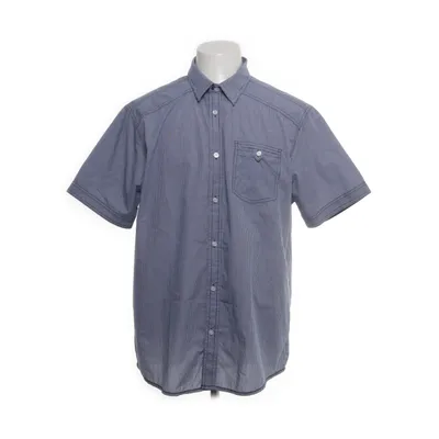 Korte mouwen shirt (Blauw, Wit) van Friends Katoen, Polyester