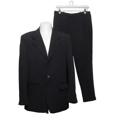 Kostym (Svart) från MK Lifestyle