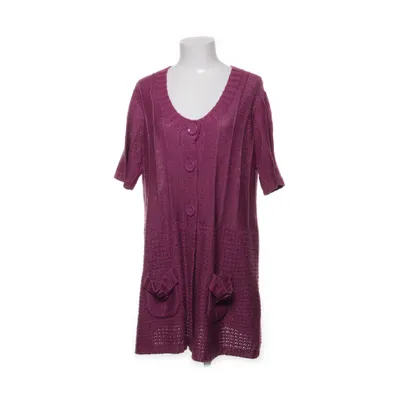 Cardigan (Lila) van Outfit Acryl