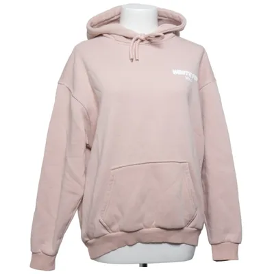 Hoodie (Pink) from White Fox Cotton