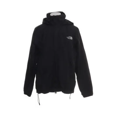 Outdoor jas (Zwart) van The North Face Nylon, Polyester