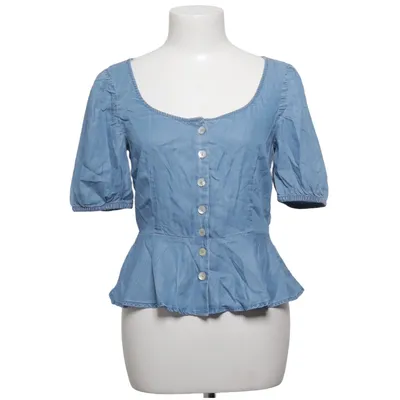 Blouse (Bleu) de Divided by H&M Lyocell