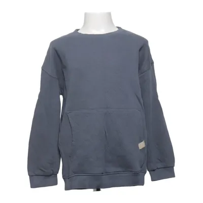 Sweatshirt (ROBIN OVERSIZED SWEATER ORGANIC) van I Dig Denim Organisch katoen