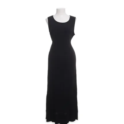 Långklänning (Svart) från Zorbe Polyester, Viskos