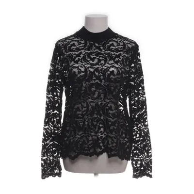 Topp (Svart) från Samsøe & Samsøe Polyamid, Viskos, Elastan