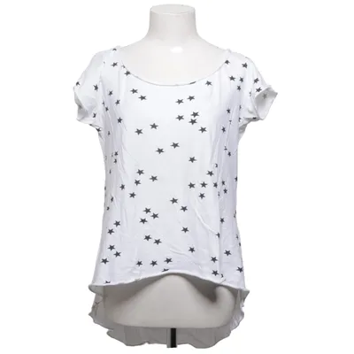 T-shirt (Blanc, Noir) de Your&Self