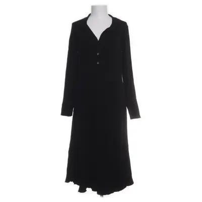 Klänning (Svart) från Neo Noir Viskos, Nylon