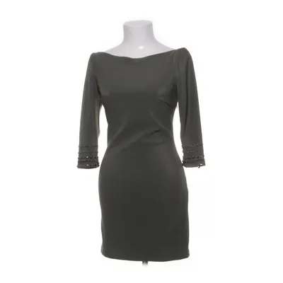 Dress (Green) from Oxygene Elastane, Polyester