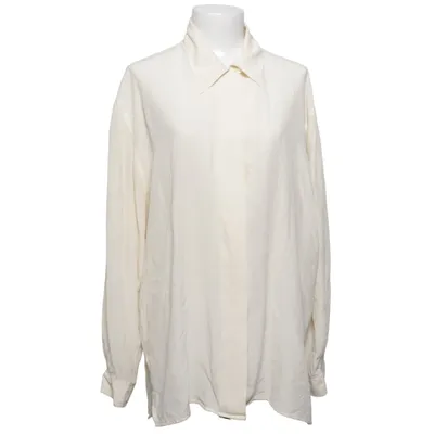 Shirt (Beige) from Martinelli Silk